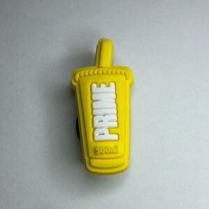 10/$13 Prime shoe charm/jibbitz